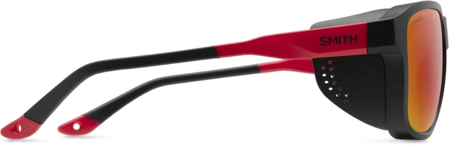 Smith Optics Sport u0026 Performance 204617 Embark Sunglasses - view 21